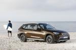 BMW X1 2010 года